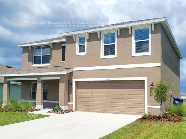 Building Photo - 10312 Charlotte Dr. Rental