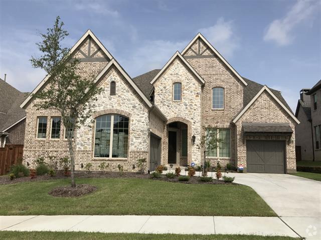 Building Photo - 5411 Highflyer Hills Trail Rental