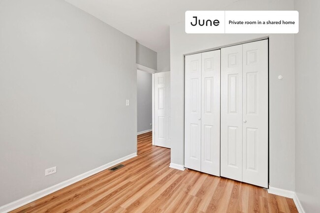 Photo - Room in Shared 4 bed/2 bath home Unit C