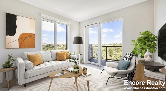 Photo - 1550 Soldiers Fld Rd Unidad 126