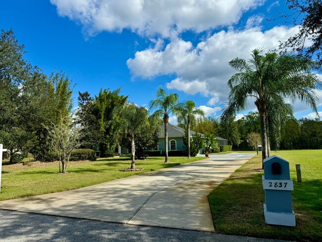 Sherry Brook - Sherry Brook House