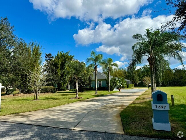 Building Photo - Sherry Brook Rental