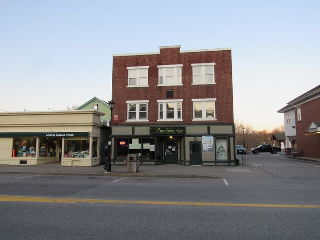 135 Main - 135 Main St Apartments Unit 135D