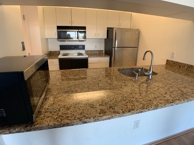 Photo - 100 W Squantum St Condo Unit 605