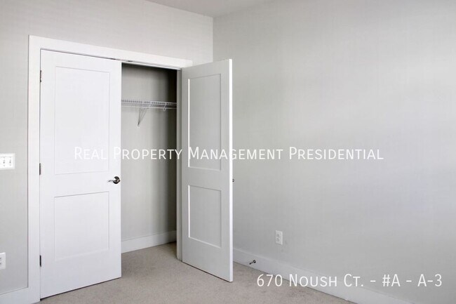 Photo - 670 Noush Ct Unit A-3