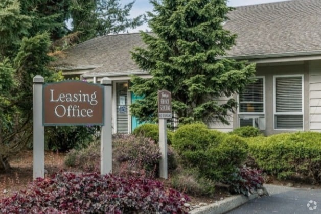 Building Photo - Steilacoom Woods Rental