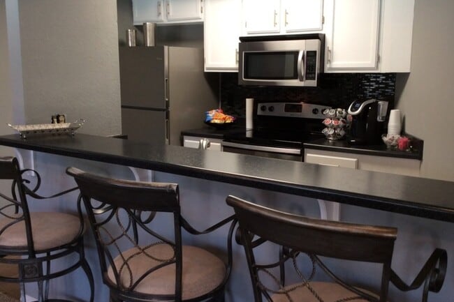Leasing Office