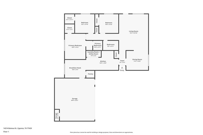 Photo - 14214 Bateau Dr