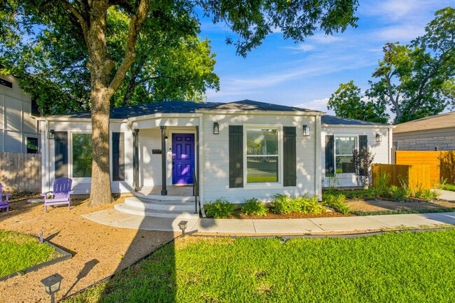 3619 Kell St