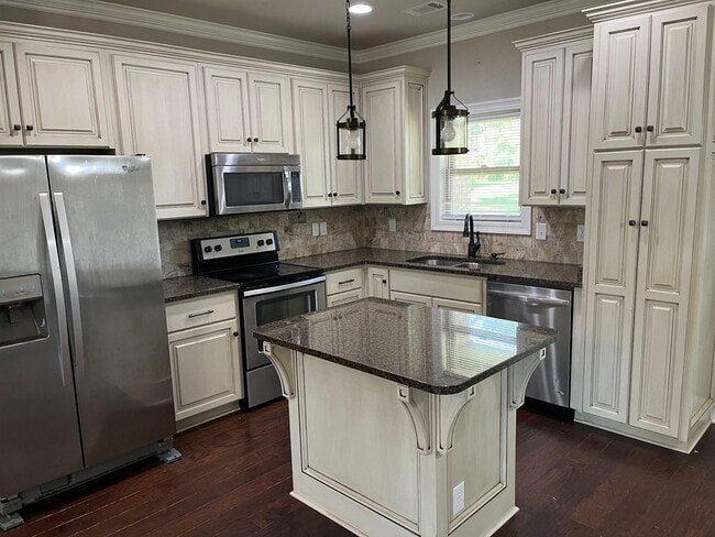 Photo - Wetumpka Home