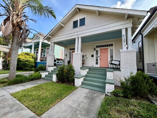 Photo - 4139 Iberville St Unit 4139