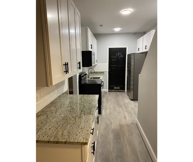 Photo - 2103 Belair Rd Unit D Available $600 D