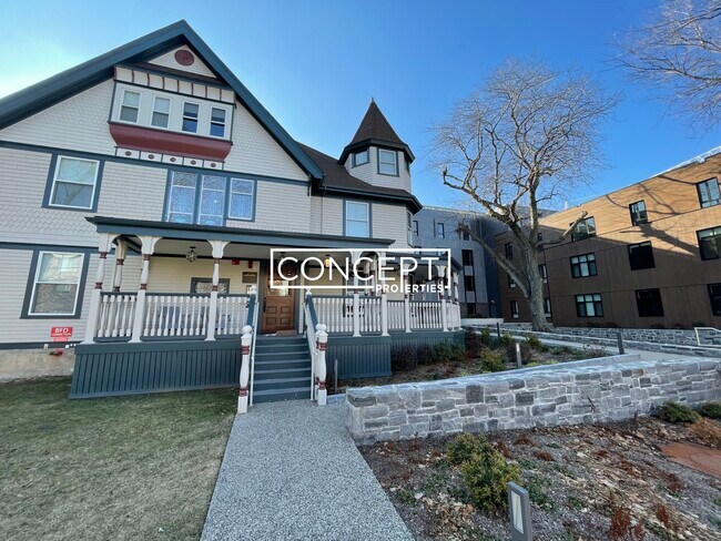 Photo - 83 Gardner St Unit 303