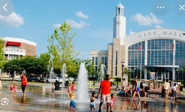 Photo - 2710 Factor Walk Blvd