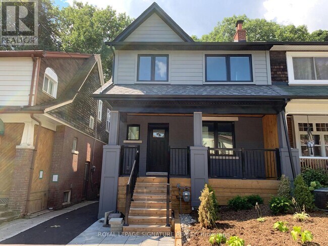 Photo - 230 Gainsborough Rd Unit Bsmt