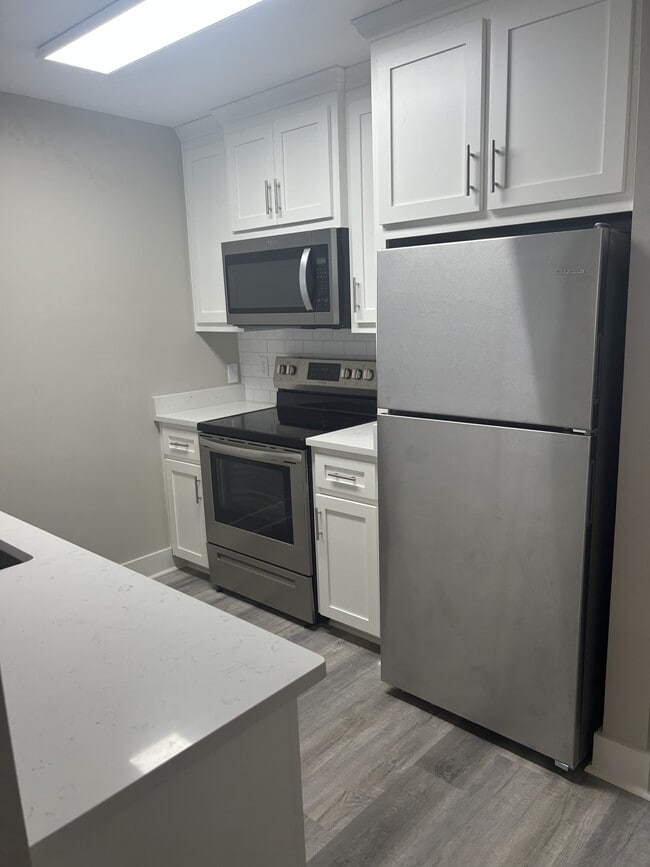 Photo - Bradley Bowen Townhomes