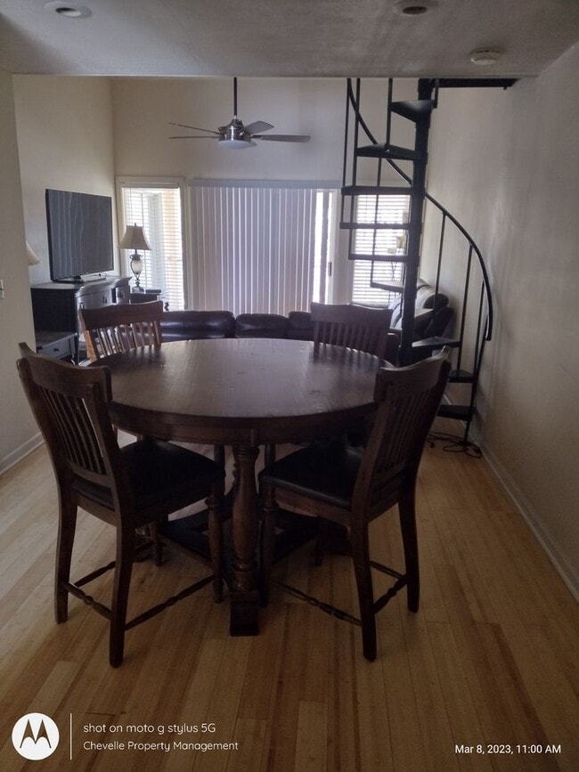 Photo - Furnished 2bed 1 bath FOR RENT