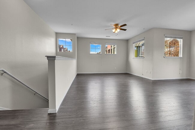 Photo - $1,800 - 1 Bed, 1.5 Bath Condo in Denver with In Unit Laundry in Great Location! Unit #205
