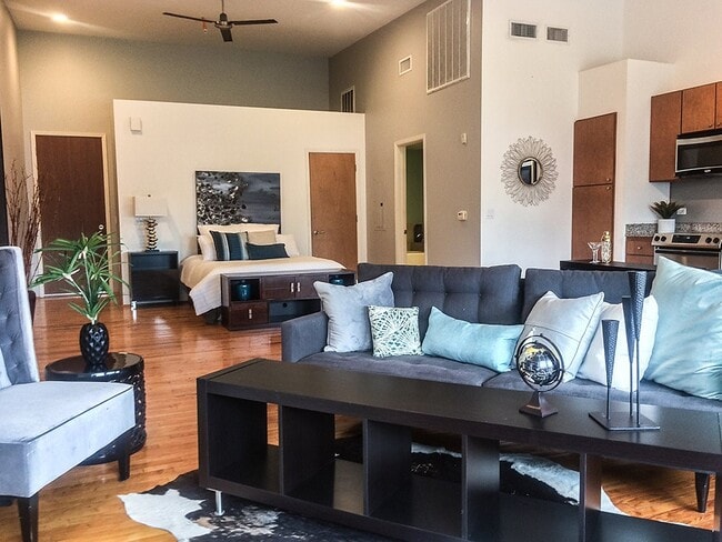 Photo - 1312 Live Oak St Unidad 203