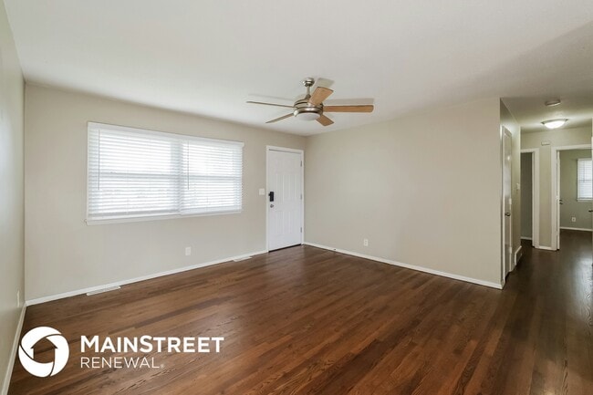 3612 Randall Dr
