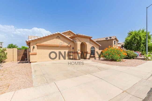 543 S Wildrose