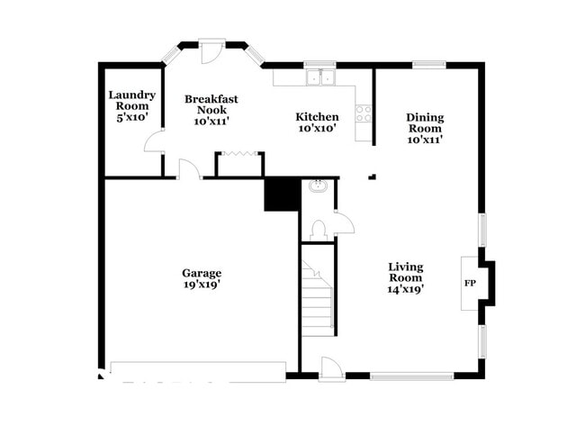 Photo - 52 Lafayettes Landing