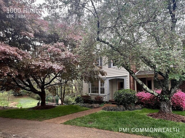 Building Photo - 1000 Huntwood Ln