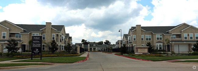 Ranch at Sienna