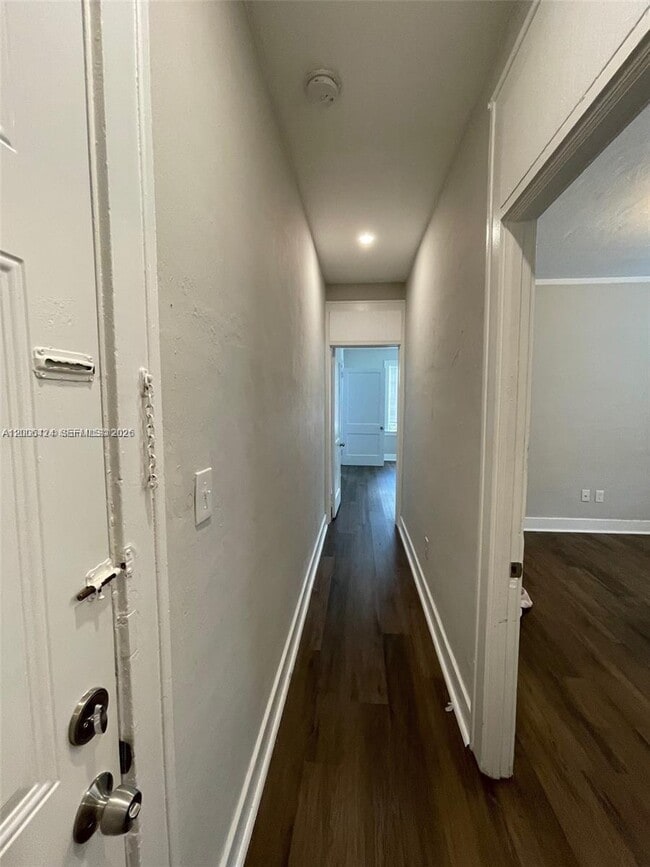 Photo - 3364 SW 2nd St Unit 4