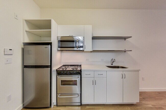 Photo - The Lofts at 7