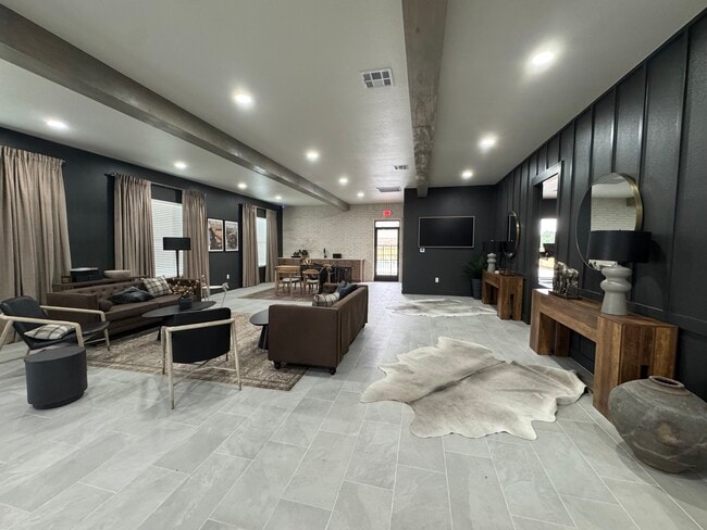 Building Photo - Foster Heights Apartments