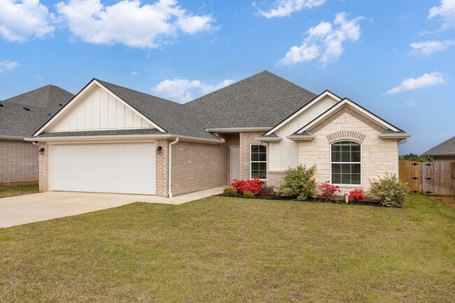 1668 Legacy Dr