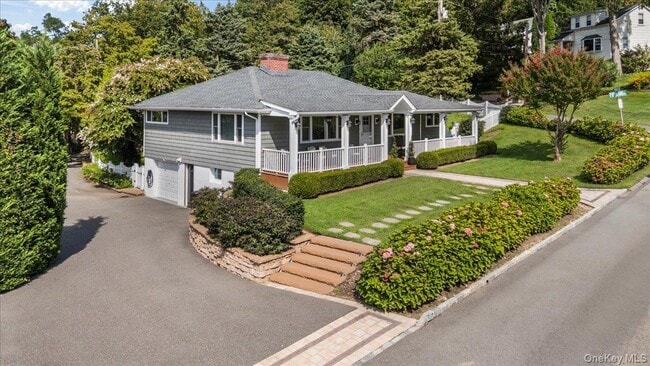 11 Portland Pl