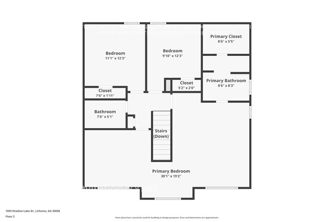 Photo - 1059 Shadow Lake Dr