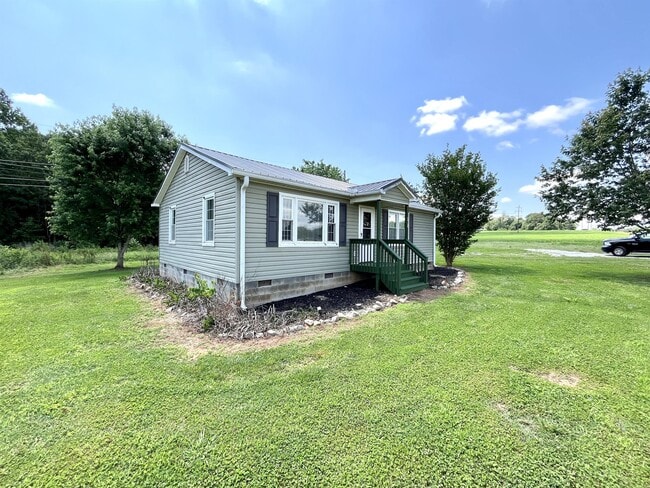 Photo - 393 Snow Creek Rd