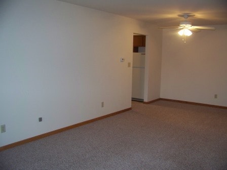 Oak Park Apartment Homes