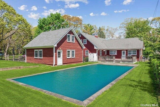 Photo - 1800 Westphalia Rd