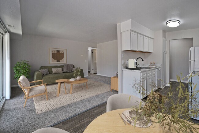 Photo - Merriman Woods Apartments