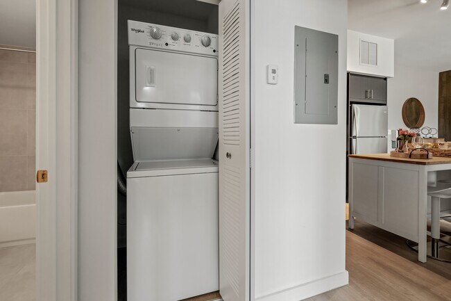 Pine Groves Apartments