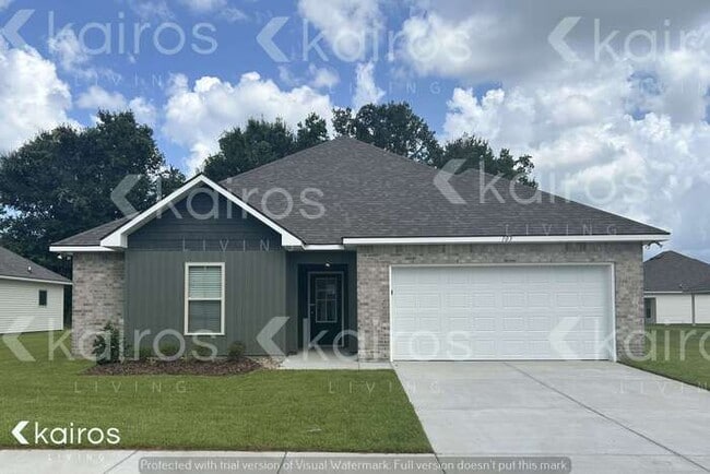 Building Photo - 103 Carencro St Rental
