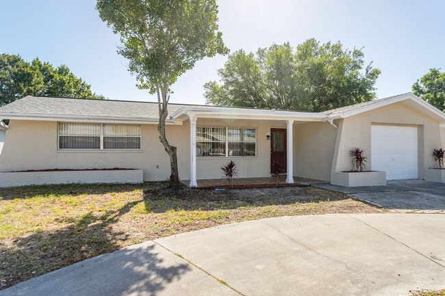 Spacious 3/2/1 in Port Richey - Spacious 3/2/1 in Port Richey House