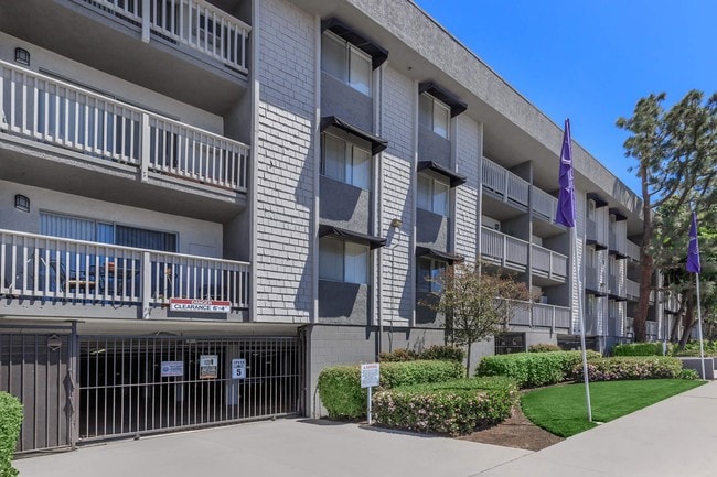Photo - Pacific View Apartment Homes