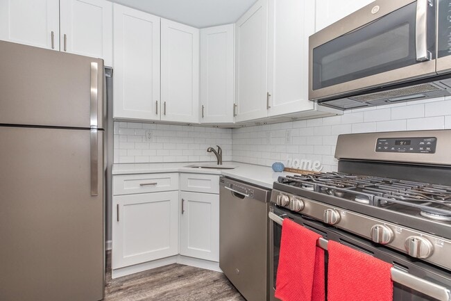 Building Photo - The Oliver in Alexandria Rental