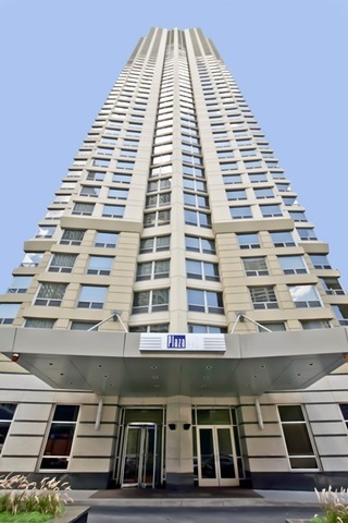 Photo - 440 N Wabash Ave Condo Unit 2506