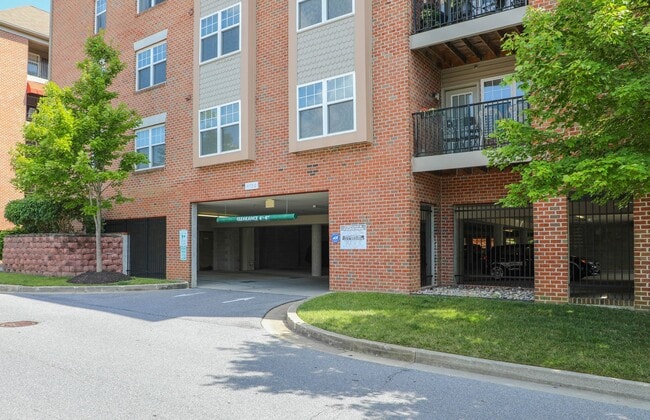 The Residences at Brookside Commons