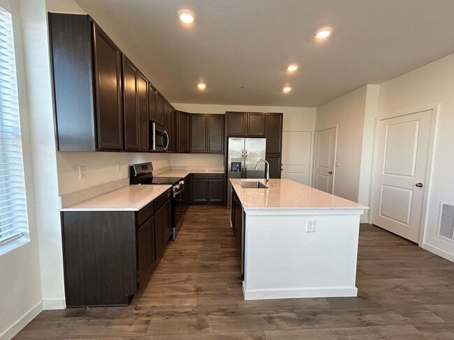 Photo - Beautiful New Build in the Heart of Timnat...