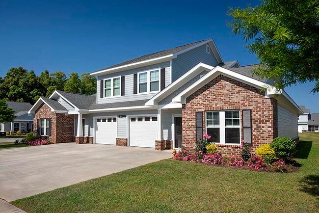 Photo - Palladian at Daphne Apartment Homes