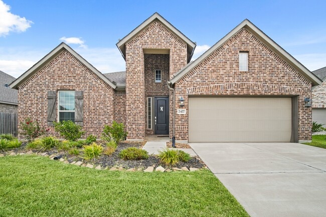 Building Photo - 2427 Madera Landing Ln Rental