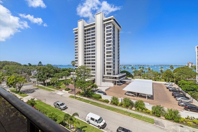 Photo - 2 Bedroom 2 Bath Waterview Condo (Palm Place Condominiums)