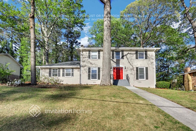 Building Photo - 4252 Hambrick Way